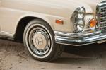 Mercedes-Benz 280 SE 3.5 Cabriolet 1971 года